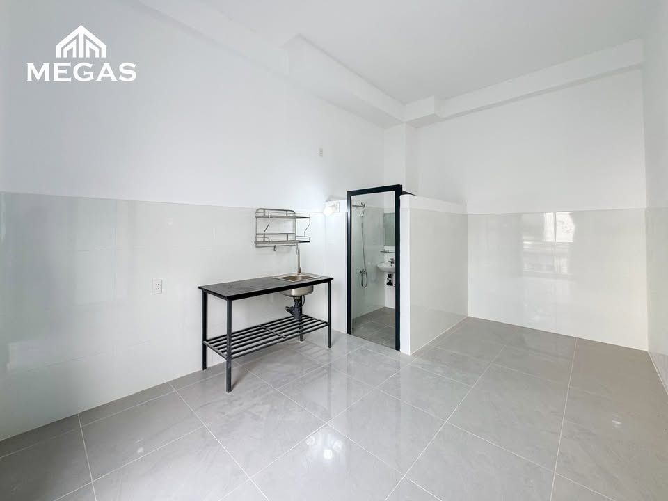 Cho thuê duplex Nguyễn Thái Sơn, Gò Vấp - Không chung chủ, giờ giấc tự do!