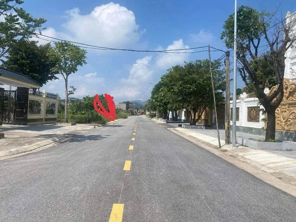 Đất nền Đông Quang Thanh Hóa 125m² giá 1.35 tỷ - Đầu tư sinh lời ngay!