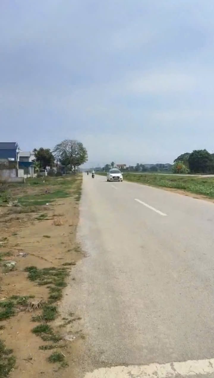 Lô đất biệt thự 153m² tại Quảng Minh, Sầm Sơn - Giá chỉ 1,7 tỷ!