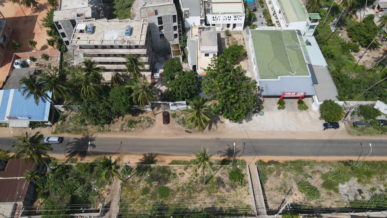 Đất thổ cư 143m² đường Huỳnh Thúc Kháng, giá 6 tỷ - Sổ hồng chính chủ!