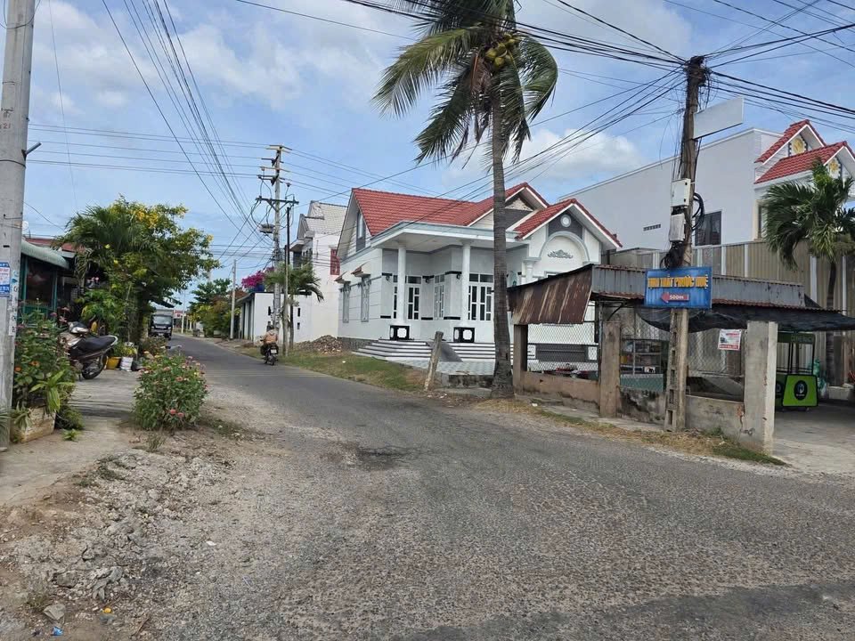 Đất thổ cư thôn Bình An, xã Hàm Chính 3793m² giá 1.45 tỷ - Sổ đỏ chính chủ, ô tô vào tận nơi!