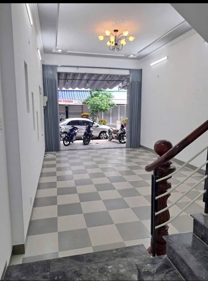 Nhà cho thuê mặt tiền Huỳnh Mẫn Đạt - Hòa Cường 70m² giá 16 triệu - Phù hợp làm văn phòng hoặc ở gia đình!