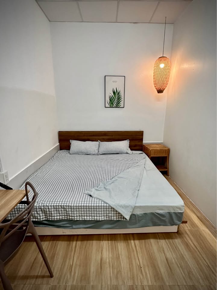 Minihouse cho thuê tại Khu Đại Ngân, An Khánh, 3.5 triệu - Phòng đẹp, tiện nghi đầy đủ!