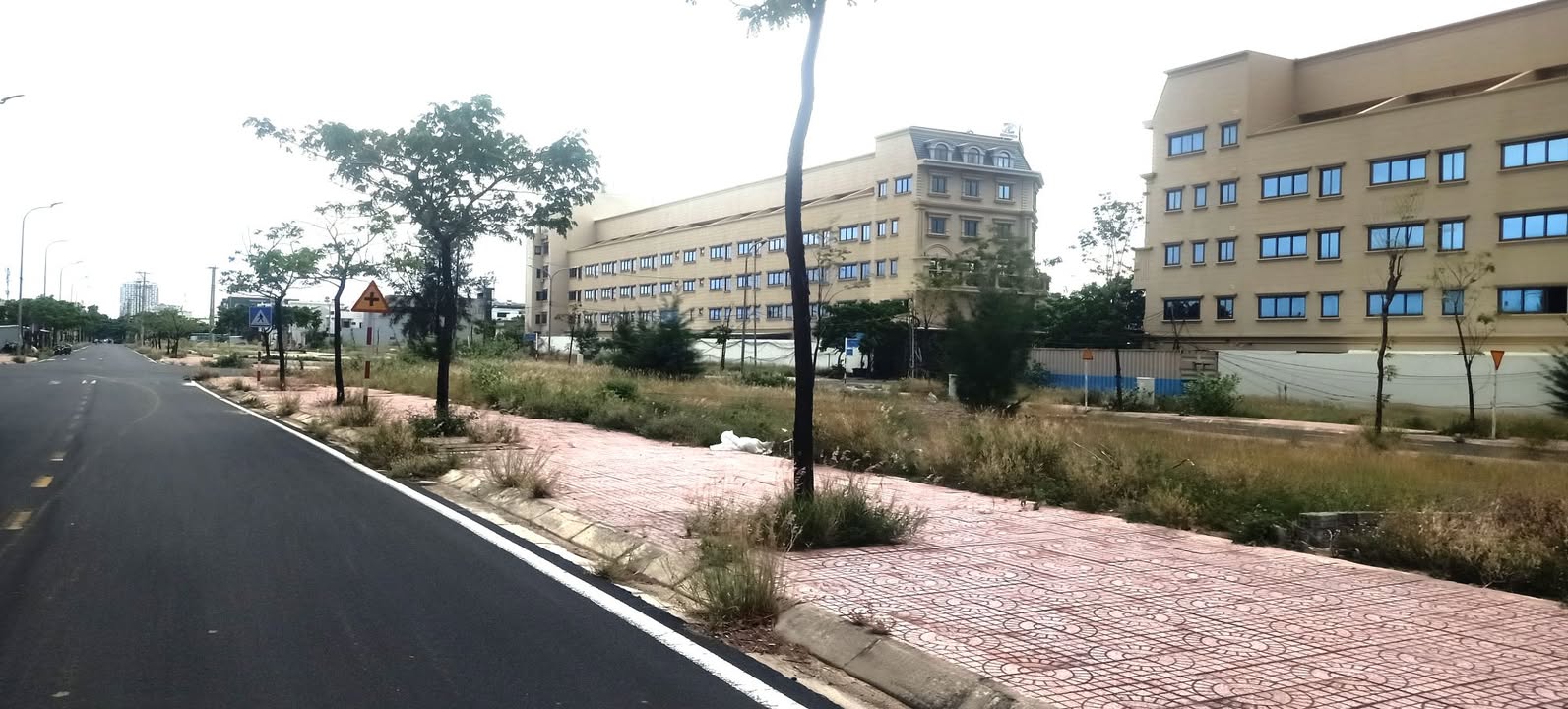 Đất nền đẹp tại Tuy Hòa, Phú Yên 126m² giá 5.6 tỷ - Đầu tư sinh lời lâu dài!