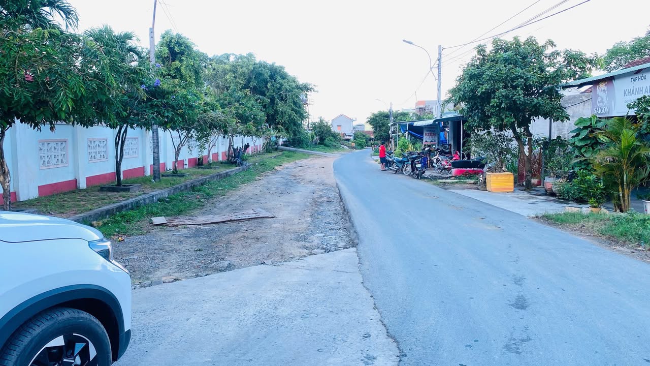 Đất nền Hòa Quang Bắc, Phú Hòa 132m² giá 770 triệu - Đầu tư sinh lời ngay!