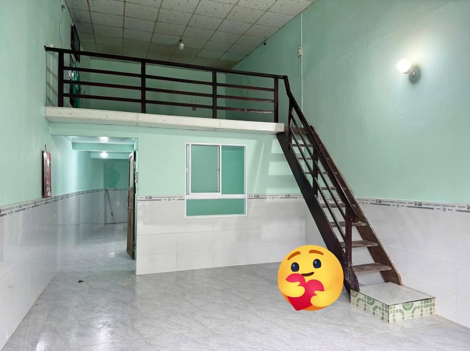 Nhà cấp 4 gác lửng Nguyễn Công Trứ, Phường 4, Tuy Hòa 63.4m² - Giá 1.29 tỷ thương lượng nhẹ
