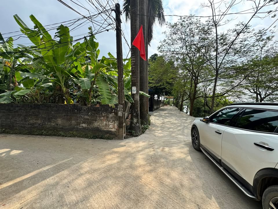 Đất nền Cao Đại, Minh Phương, Việt Trì 110m² chỉ 2 tỷ - Phong thủy tốt, giá đầu tư hấp dẫn!