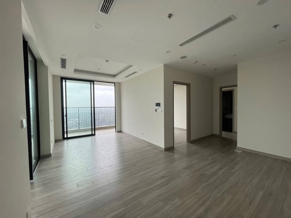 Căn hộ Sky Forest Hưng Yên 151m² giá 7 tỷ - Sân vườn rộng mơ ước!