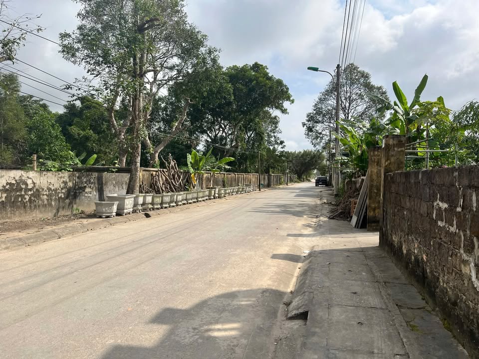 Đất nền Quảng Thành, Thanh Hóa 111m² giá chỉ 1 tỷ - Đầu tư sinh lời hấp dẫn!