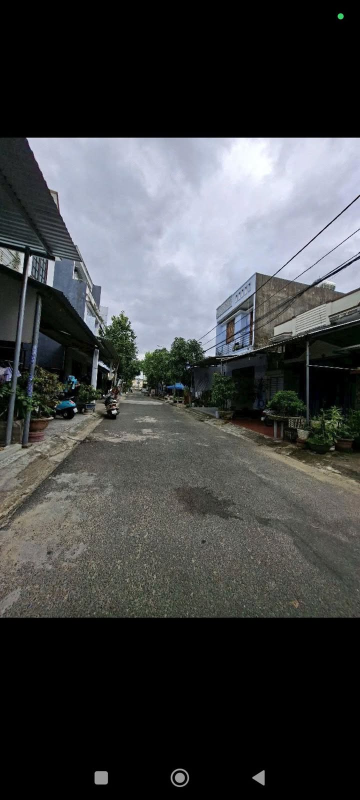 Nhà mặt tiền cấp 4 Hòa Minh Liên Chiểu 74m² giá 5 tỷ - Cơ hội đầu tư sinh lời cao!