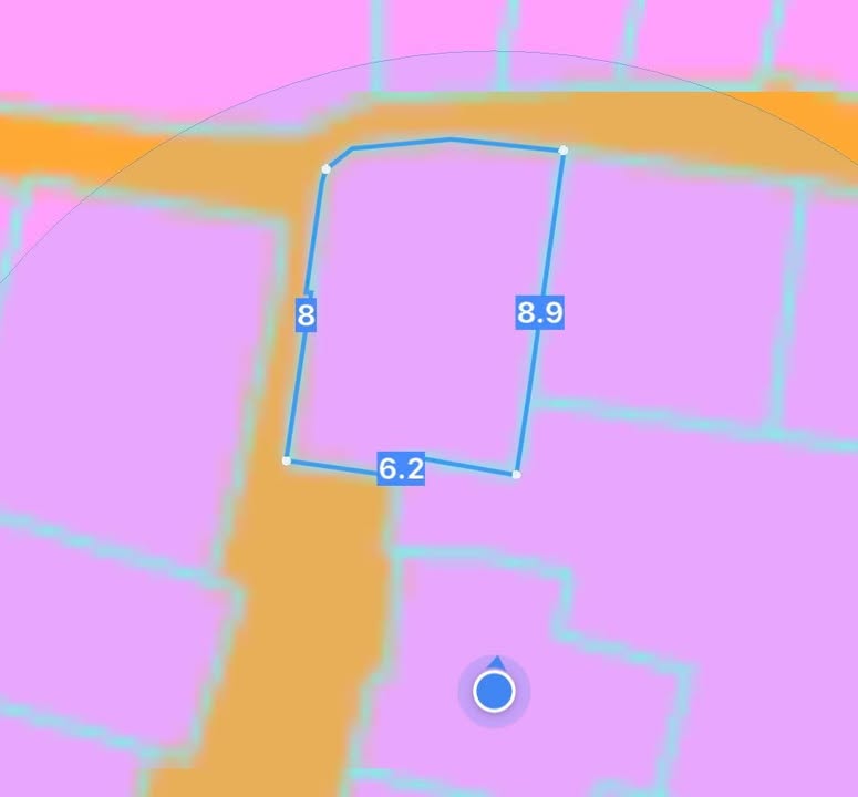 Nhà phố Lê Đình Dương, Hải Châu 55m² giá thỏa thuận - Sản phẩm hiếm có tại trung tâm!