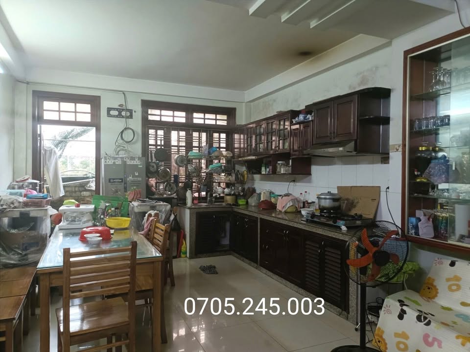 FrontHouse đường Nguyễn Lương Bằng, quận Liên Chiểu, 120m² giá 9.5 tỷ - Chủ hạ giá gấp!