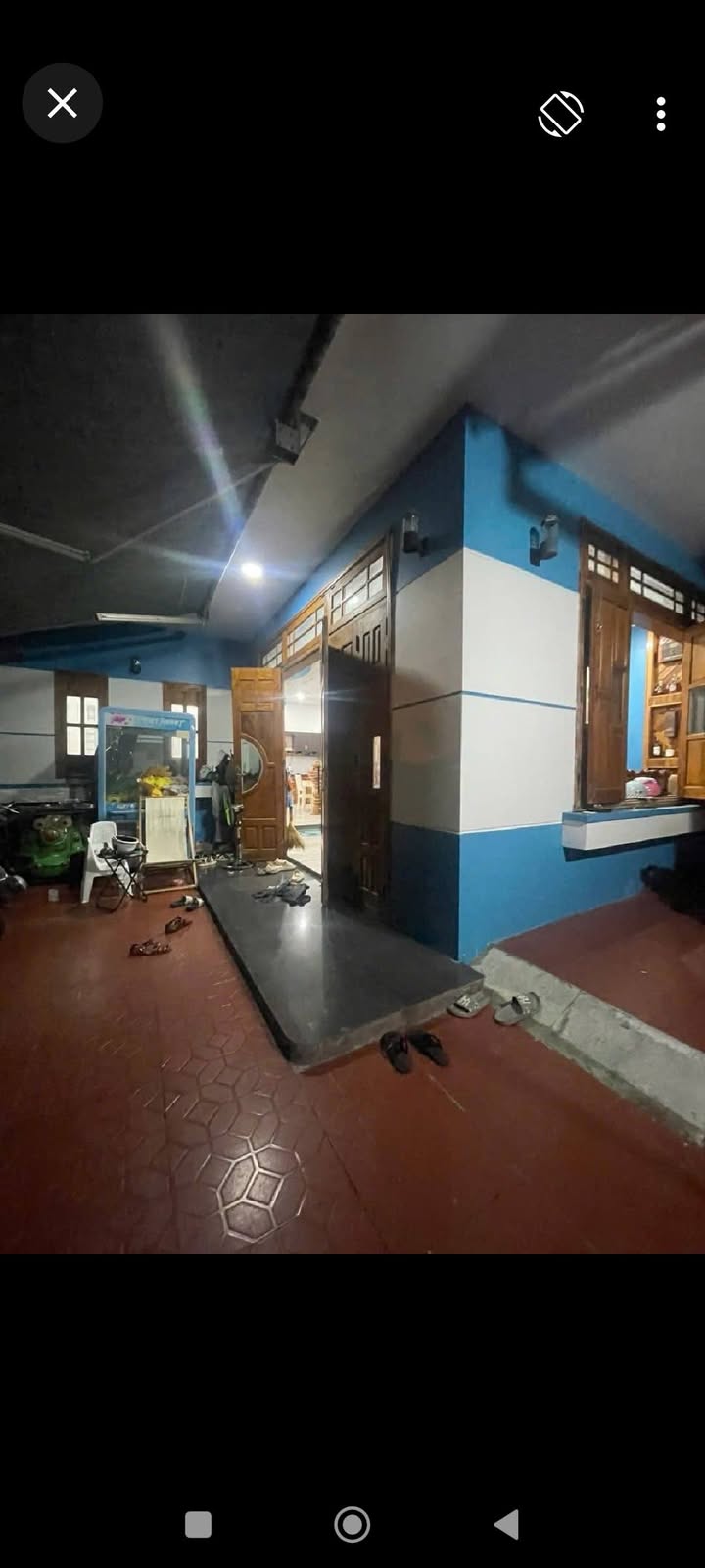 Villa 2 tầng mặt tiền Nhơn Hoà 19, Cẩm Lệ, Đà Nẵng 226m² giá 8.95 tỷ - Không gian sống đẳng cấp!