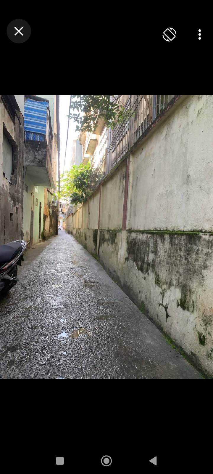 Nhà 2 tầng tại Kiệt Trần Cao Vân, Thanh Khê 94m² giá 5.5 tỷ - Đầu tư sinh lời ngay!