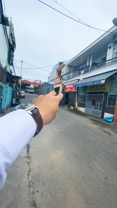 Biệt thự đẹp Bùi Chát, Đà Nẵng 140m² giá 6 tỷ - Cơ hội vàng cho nhà đầu tư!