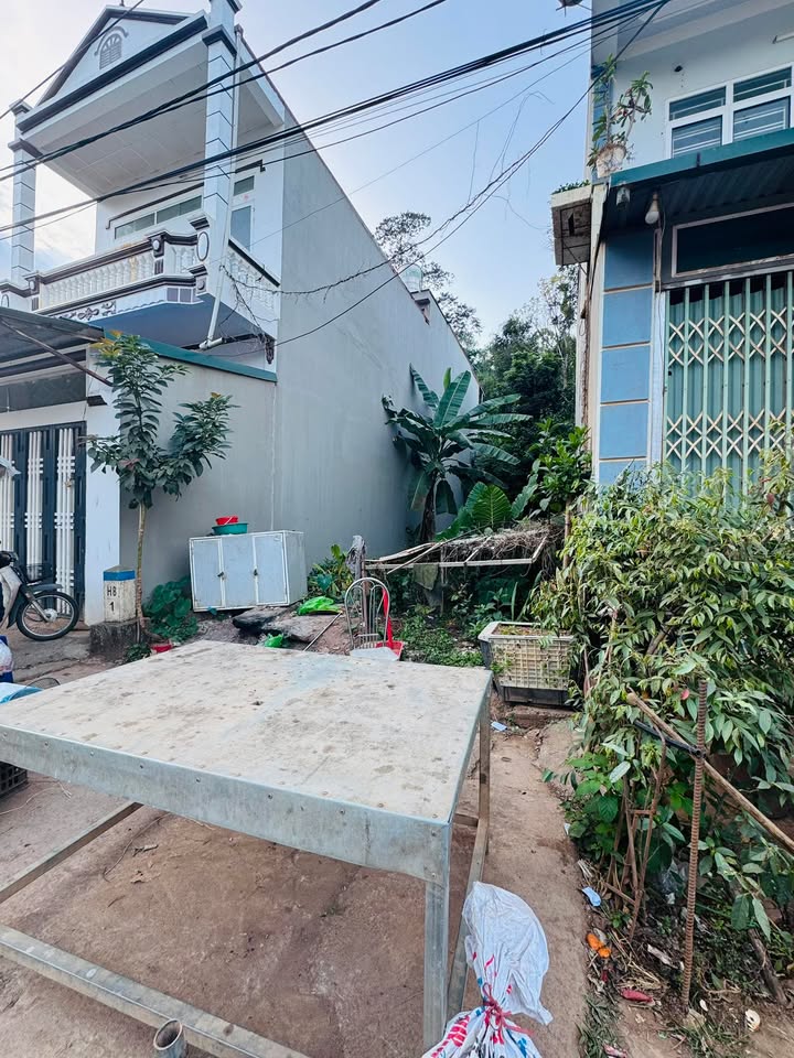 Đất thổ cư mặt tiền 5m tại Chiềng Cơi 80m² - Giá chỉ 1.05 tỷ!