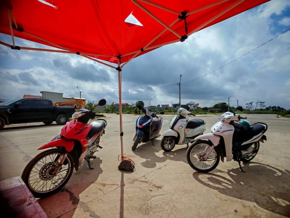 Đất nền 80m² tại Khu sân vận động Bắc Ninh Phúc - Giá chỉ 2 tỷ