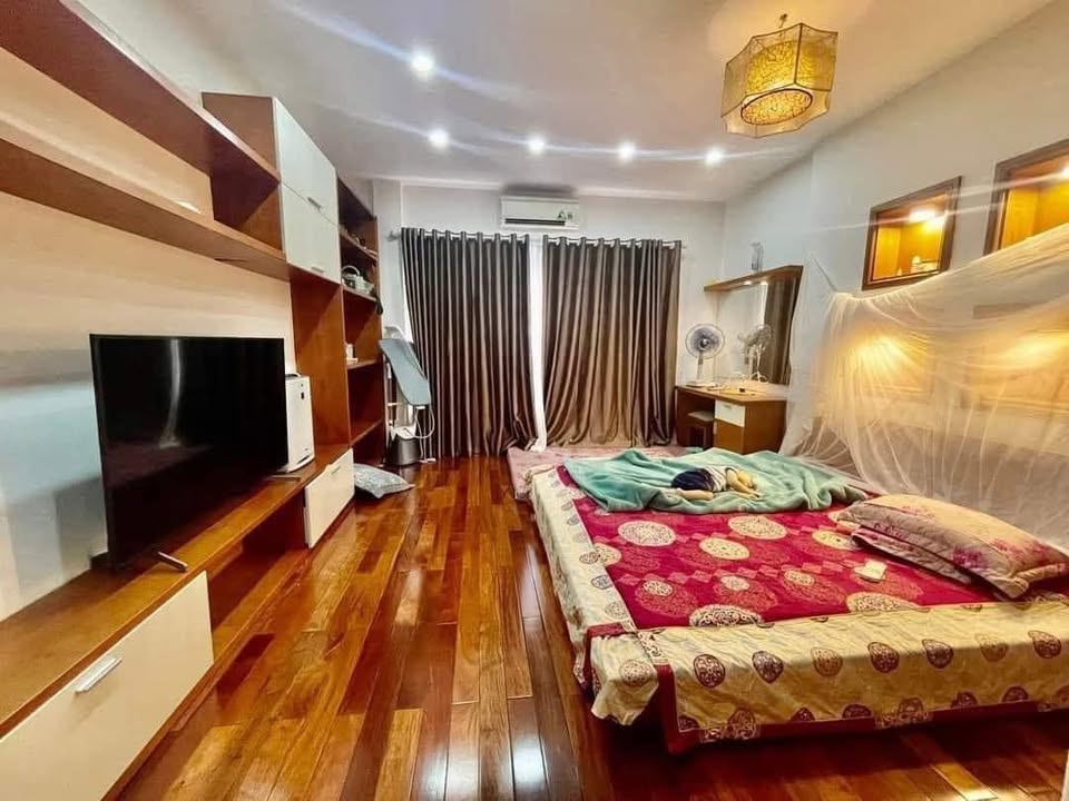 FrontHouse Từ Hoa Tây Hồ 115m² giá 45 tỷ - Nhà đẹp cho thuê kinh doanh!