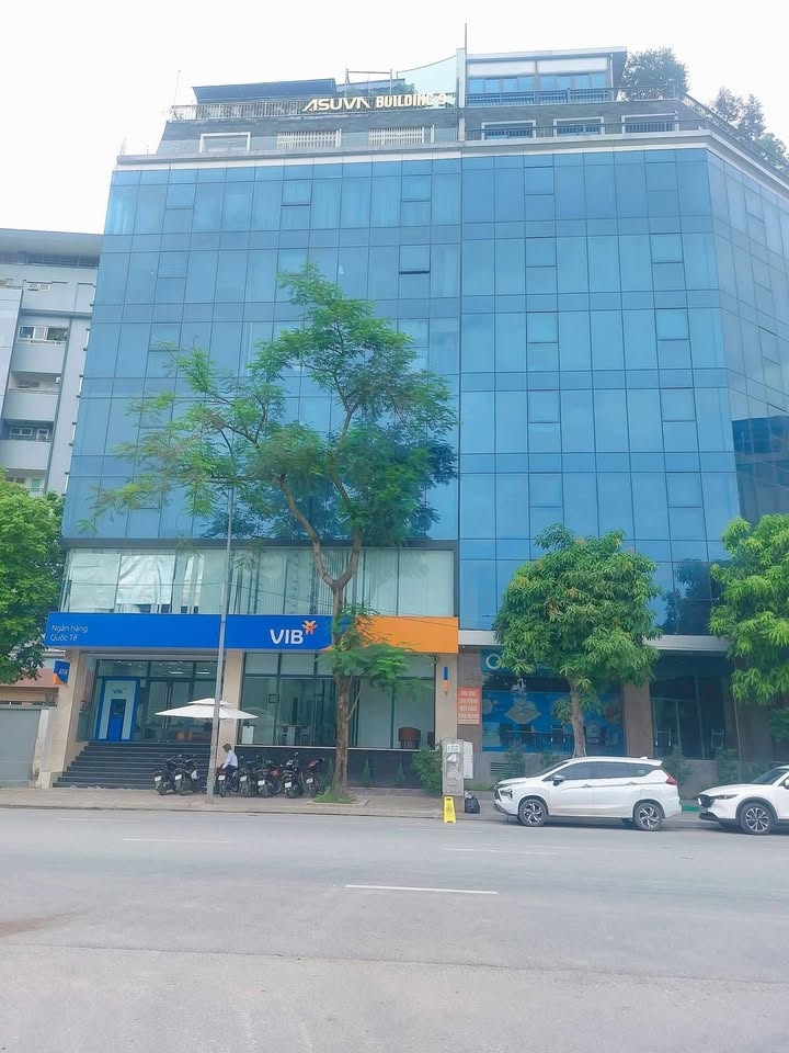 Nhà mặt phố Nguyễn Trãi, Thanh Xuân 188m² giá 103 tỷ - Cơ hội đầu tư sinh lời ngay!