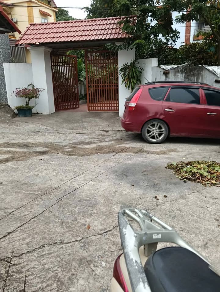 Đất nền Kim Anh Đông Anh 90m² giá 1.8 tỷ - Vị trí vàng, cơ hội đầu tư hấp dẫn!