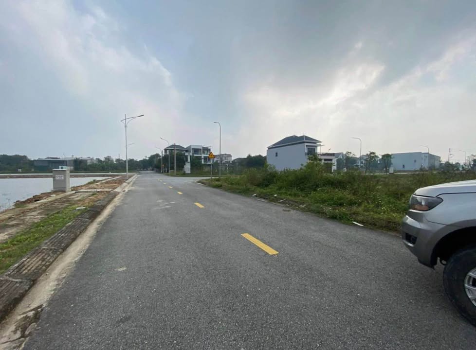 Đất Biệt Thự QH Tây Tân Học Trần Phú 342m² giá 6 tỷ - Cơ hội đầu tư tuyệt vời!