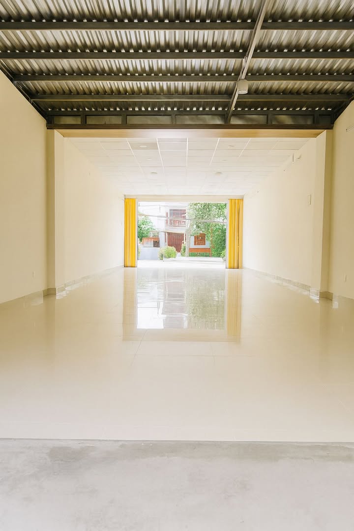 Cho thuê mặt bằng mặt tiền Trần Thủ Độ 160m² - Phù hợp kinh doanh và văn phòng!