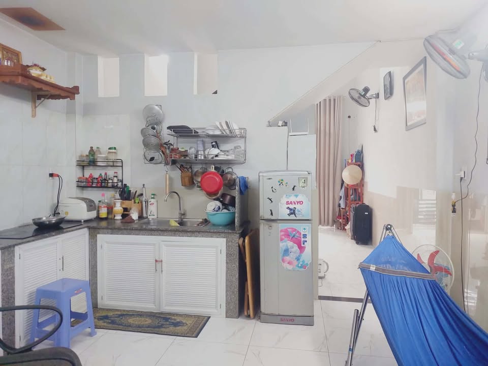 Nhà hẻm xe hơi đường Số 11, Linh Xuân 52m² giá 4.9 tỷ - Sẵn sàng vào ở!