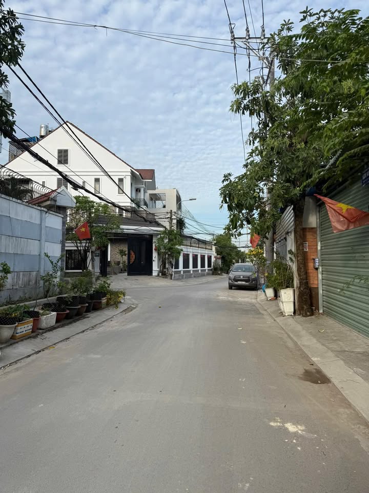 Bán nhà mặt tiền đường 44, Hiệp Bình Chánh, 64m² giá 2.65 tỷ - Đầu tư sinh lời ngay!