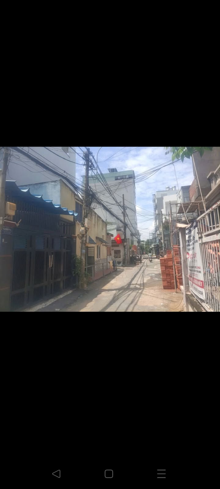 Đất nền Linh Trung Thủ Đức 70.9m² giá 4.6 tỷ - Hẻm xe hơi tận đất!