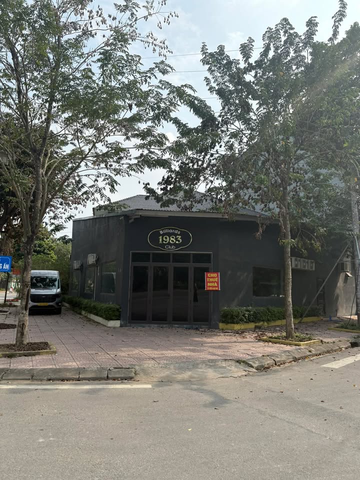 Cho thuê nhà mặt tiền kinh doanh tại Đường Vũ Thê Lang, 250m² - Vị trí đắc địa, kinh doanh sầm uất!