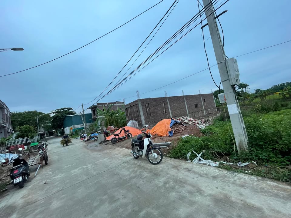 Đất nền Cảnh Thụy, Yên Dũng 100m² giá chỉ 3 tỷ - Đầu tư sinh lời hấp dẫn!