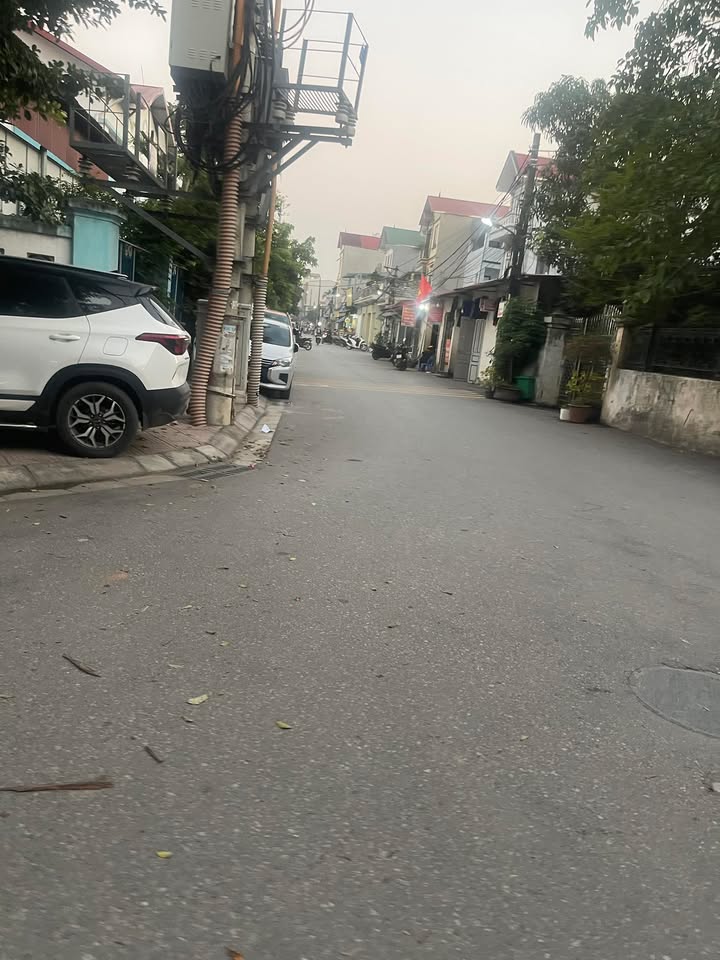 Đất liền kề đường Phan Trọng Tuệ, Thanh Trì 35m² - Đầu tư sinh lời ngay!