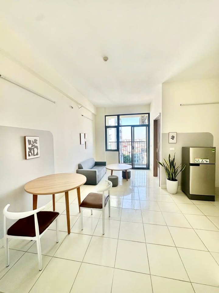 Căn hộ chung cư Eden Garden Thái Bình 1PN giá 4.5 triệu - Sẵn sàng vào ở ngay!