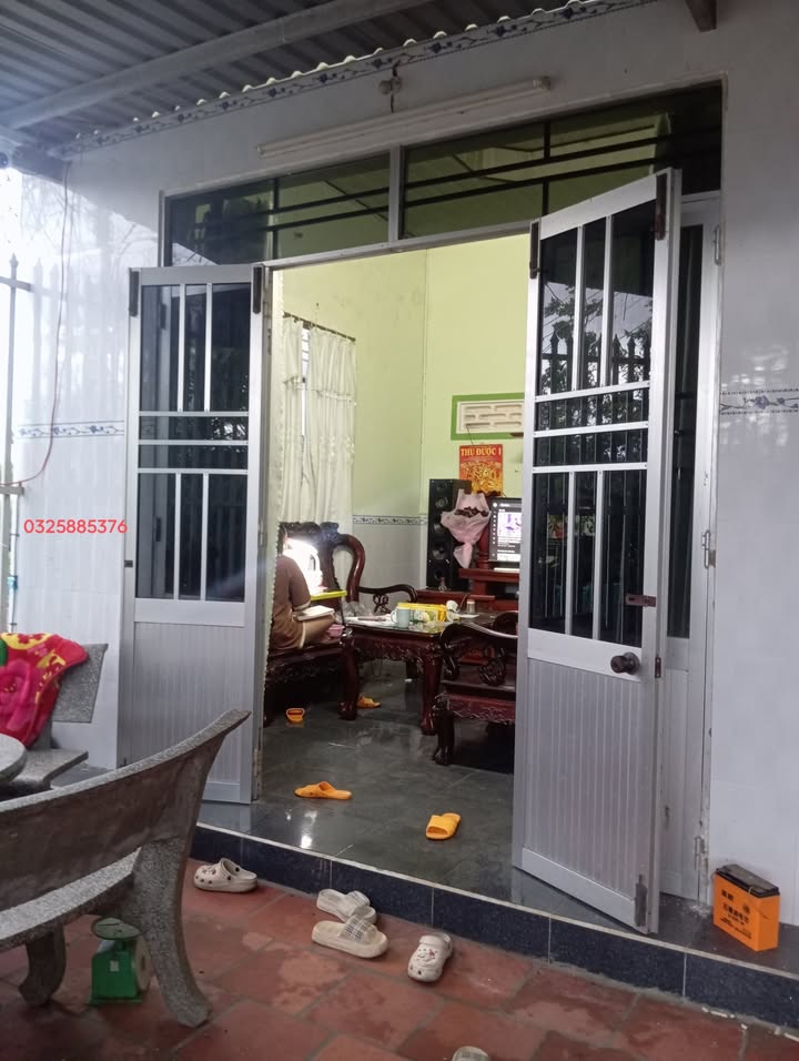 Nhà cấp 4 khu phố Cà Đú, Khánh Hải, 110m² giá 800 triệu - Chính chủ bán gấp!