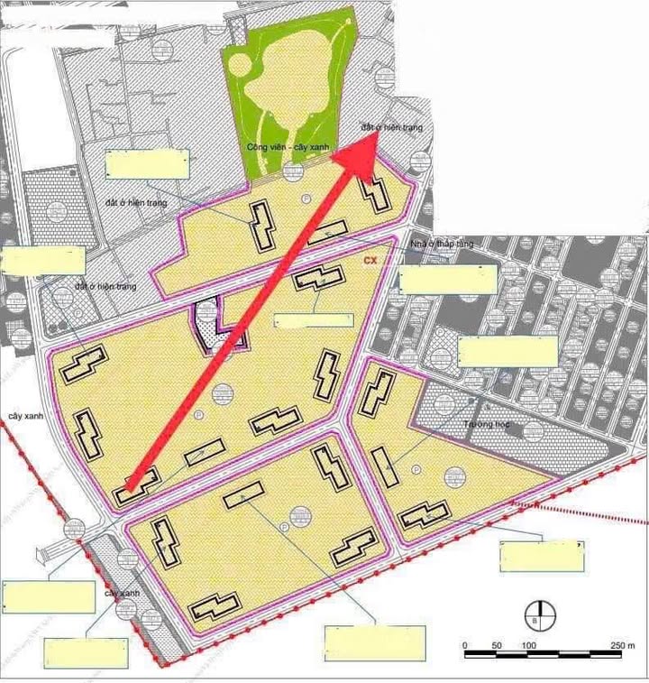 Nhà riêng Nghĩa Trụ, Văn Giang 55m² giá 40 tỷ - Vị trí đắc địa, tiện ích vượt trội!