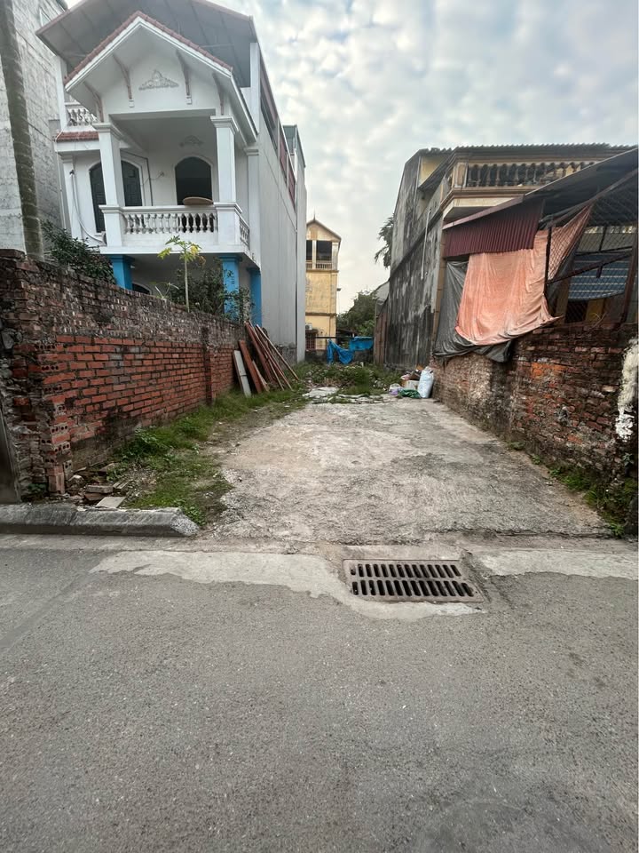 Đất nền Kiêu Kỵ, Gia Lâm 100m² giá 5 tỷ - Đầu tư sinh lời ngay!