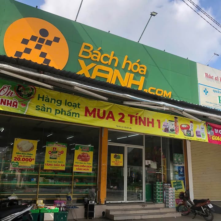 Đất nền Quốc lộ 61, Minh Long, Châu Thành 560m² giá 1.1 tỷ - Pháp lý rõ ràng, phù hợp xây nhà vườn