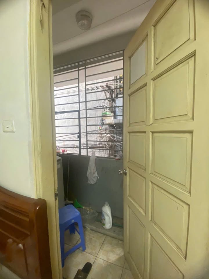 Chung cư mini 279 Lĩnh Nam, Hoàng Mai 60m² giá 6.5 triệu - Sẵn sàng vào ở ngay!