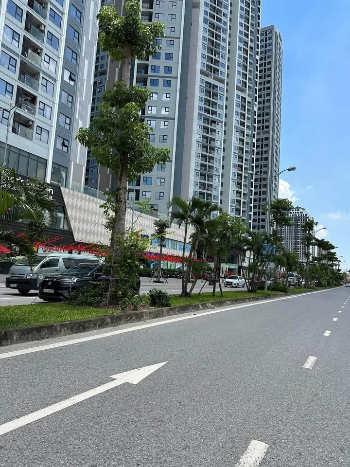 Nhà đẹp 141m² đường Thiên Lôi, Hải Phòng giá 8.9 tỷ - Thiết kế hiện đại, sân vườn tiểu cảnh