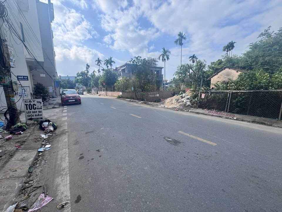 Nhà mặt tiền đường Minh Kha, Đồng Thái 90m² giá 3 tỷ - Đầu tư sinh lời ngay!