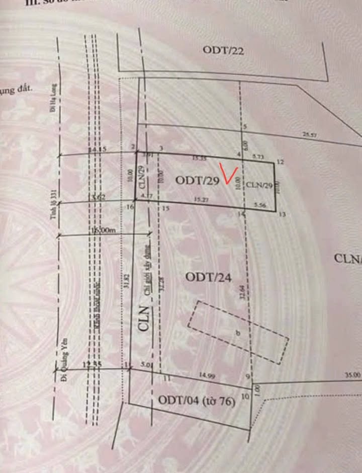 Nhà xưởng mặt đường Yên Hưng, Quảng Yên 250m² - Đầu tư sinh lời ngay!