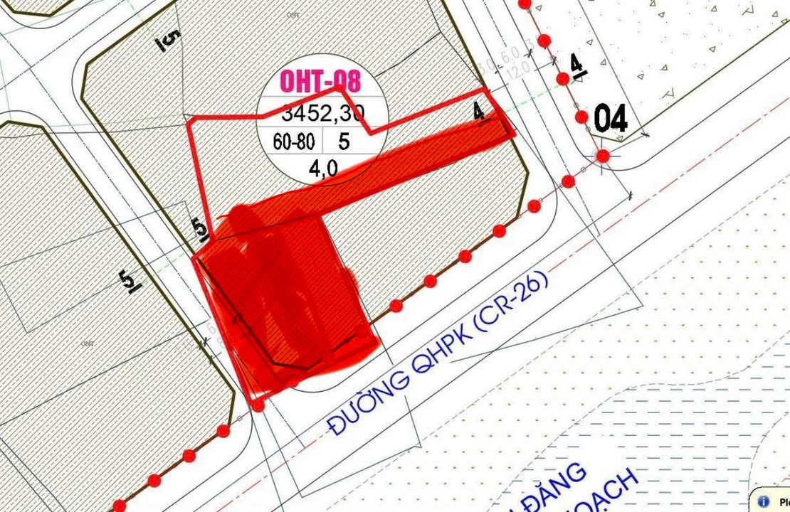 Đất thổ cư 50m² Thôn 12 xã Hạ Long - Giá thỏa thuận hấp dẫn!