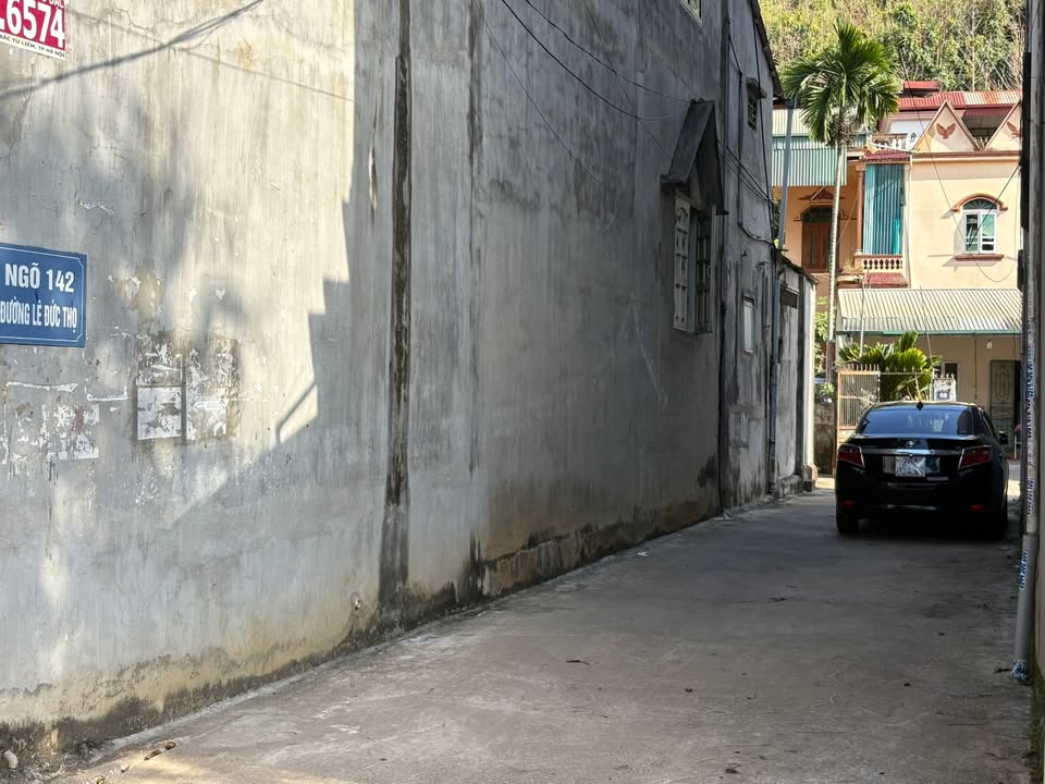 Nhà cấp 4 ngõ 142 Lê Đức Thọ, 62m² giá 600 triệu - Chính chủ cần bán gấp!
