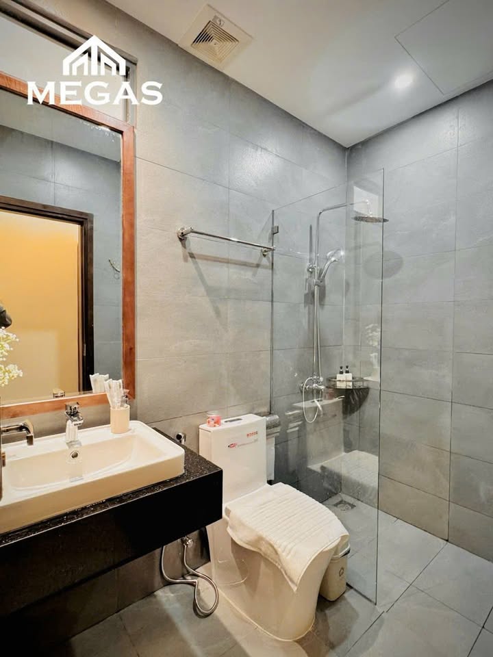 Căn hộ dịch vụ Trương Văn Thành, Thủ Đức 5 triệu - Nội thất đầy đủ, an ninh cao!