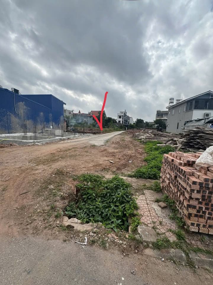 Đất nền Thuỷ Sơn, Thuỷ Nguyên 148m² giá 5 tỷ - Chính chủ cần bán gấp!