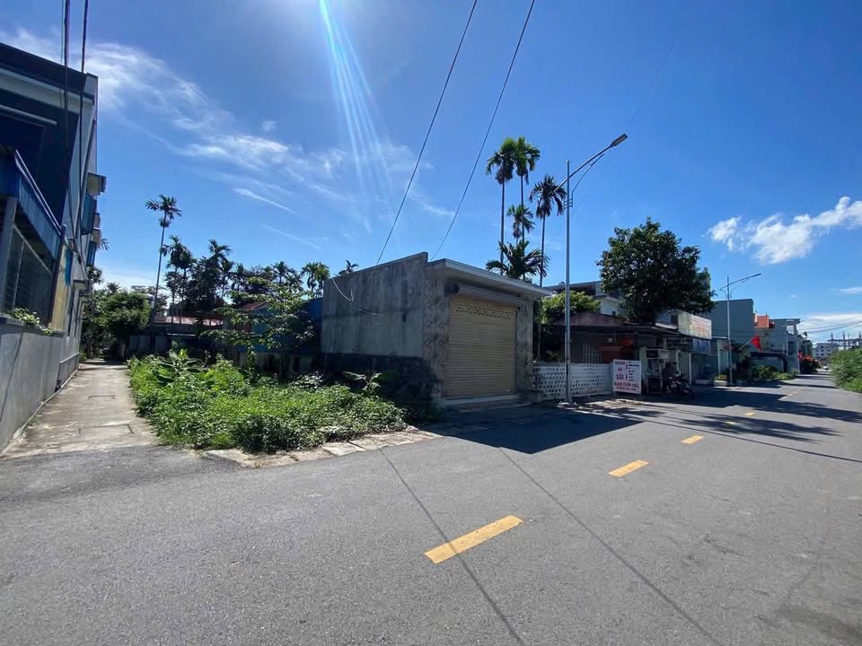 Đất nền Tân Dương - Thủy Nguyên 60m² giá 1.8 tỷ - Đầu tư sinh lời cao!