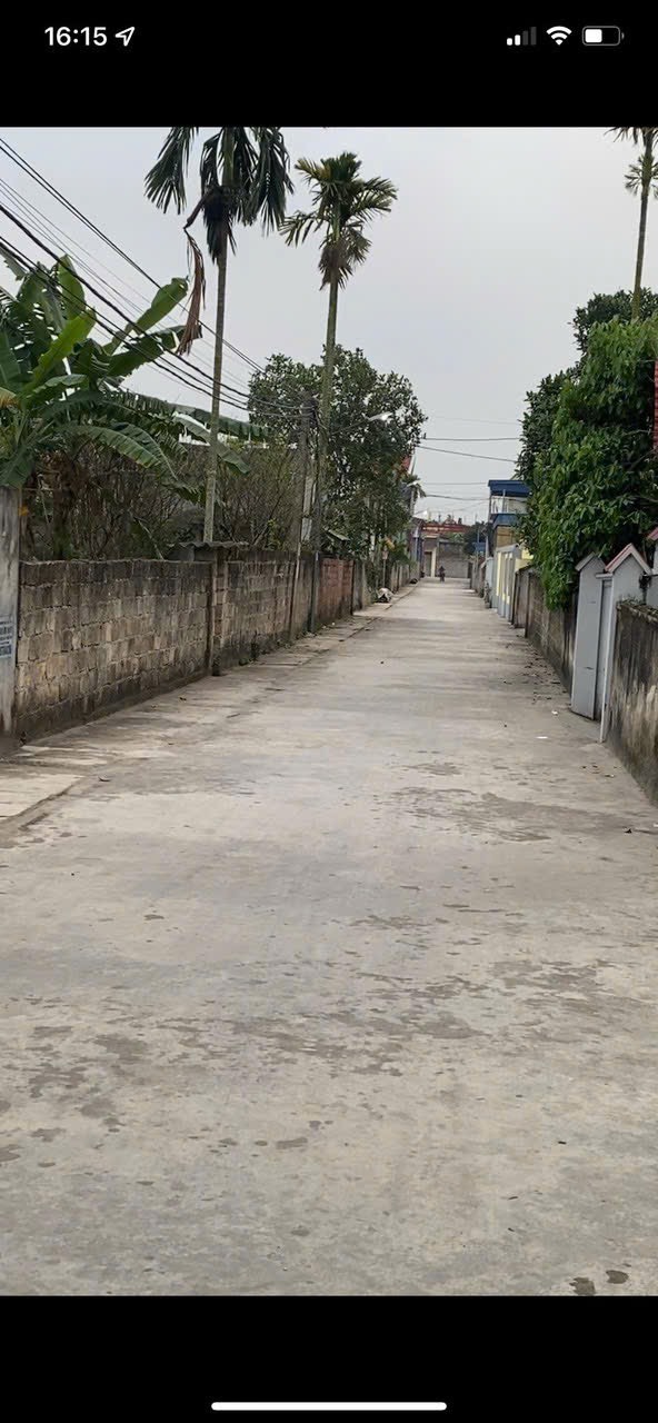 Đất nền Lê Ích Mộc, Thủy Nguyên 90.2m² giá 1.4 tỷ - Cơ hội đầu tư không thể bỏ lỡ!