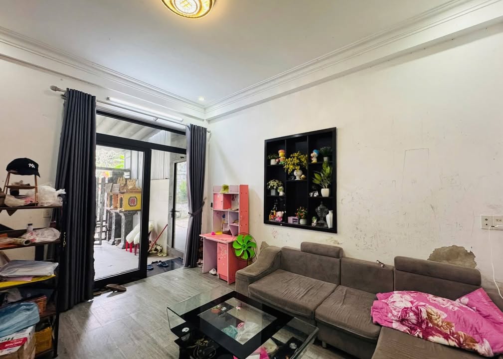 Nhà 2 tầng Lê Ngô Cát 78m² giá 2.5 tỷ - Sổ hồng chính chủ, ô tô vào tận nơi!