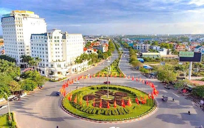Đất ở Phú Hải - Đường 353, 121m² giá 3 tỷ - Đầu tư sinh lời ngay!