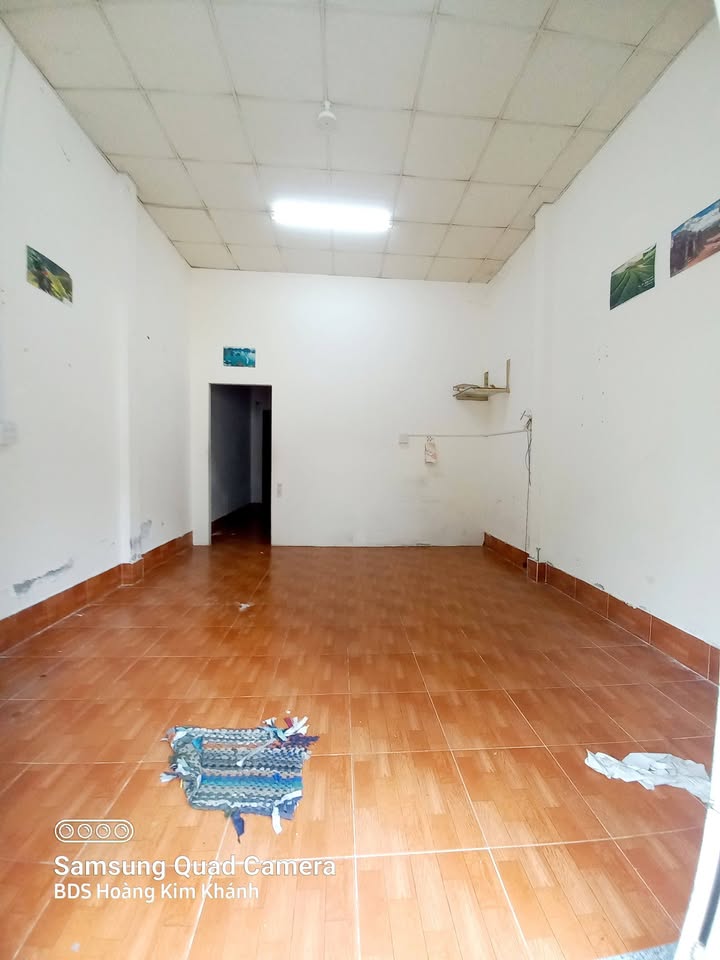 Nhà thuê KDC 91B An Khánh 45m² giá 4 triệu - Phù hợp cho kinh doanh!